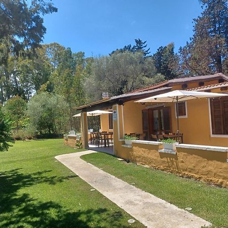 B&B Helios Il Tuo Relax In Sardegna Сан-Теодоро Экстерьер фото