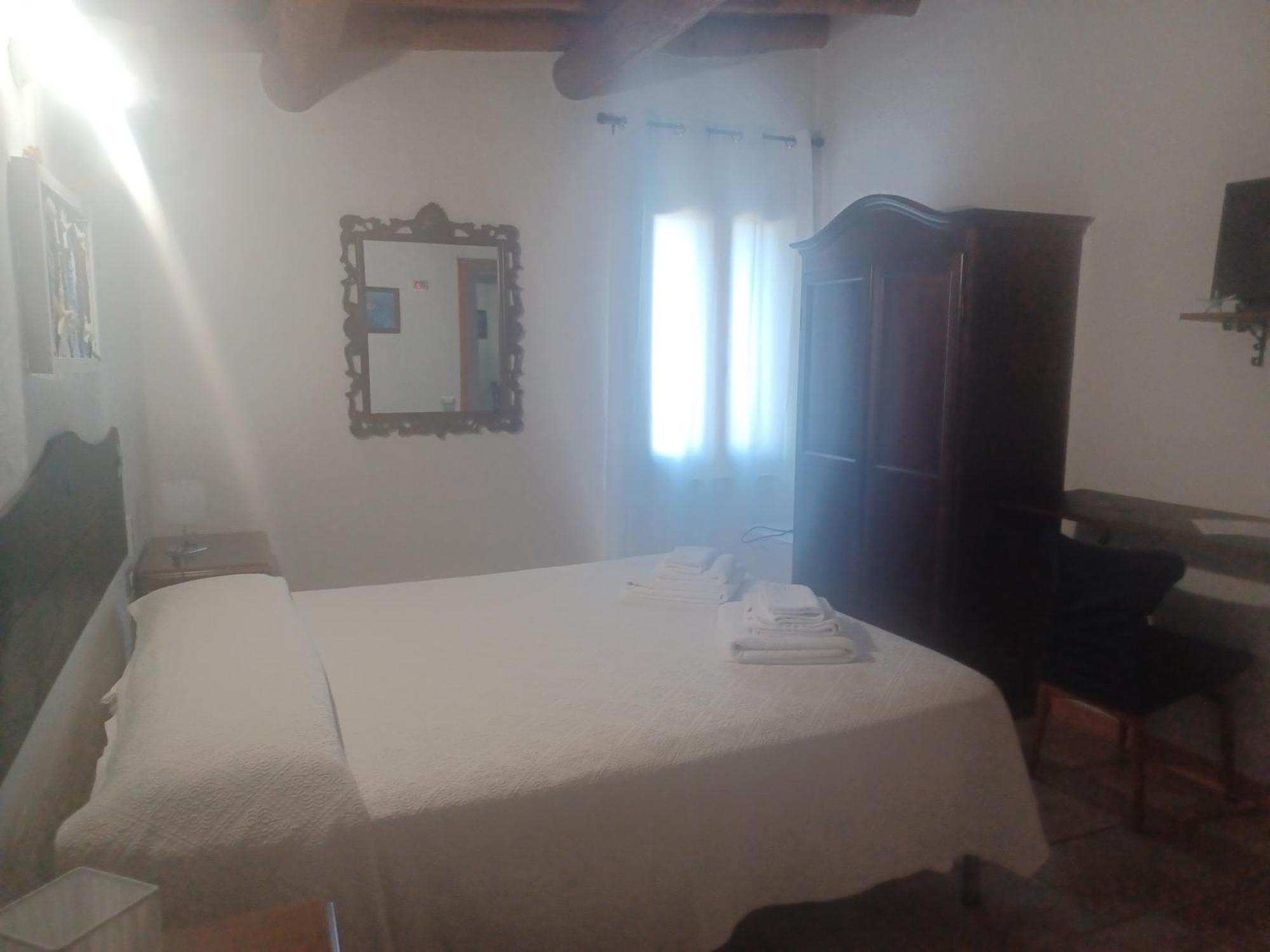 B&B Helios Il Tuo Relax In Sardegna Сан-Теодоро Экстерьер фото