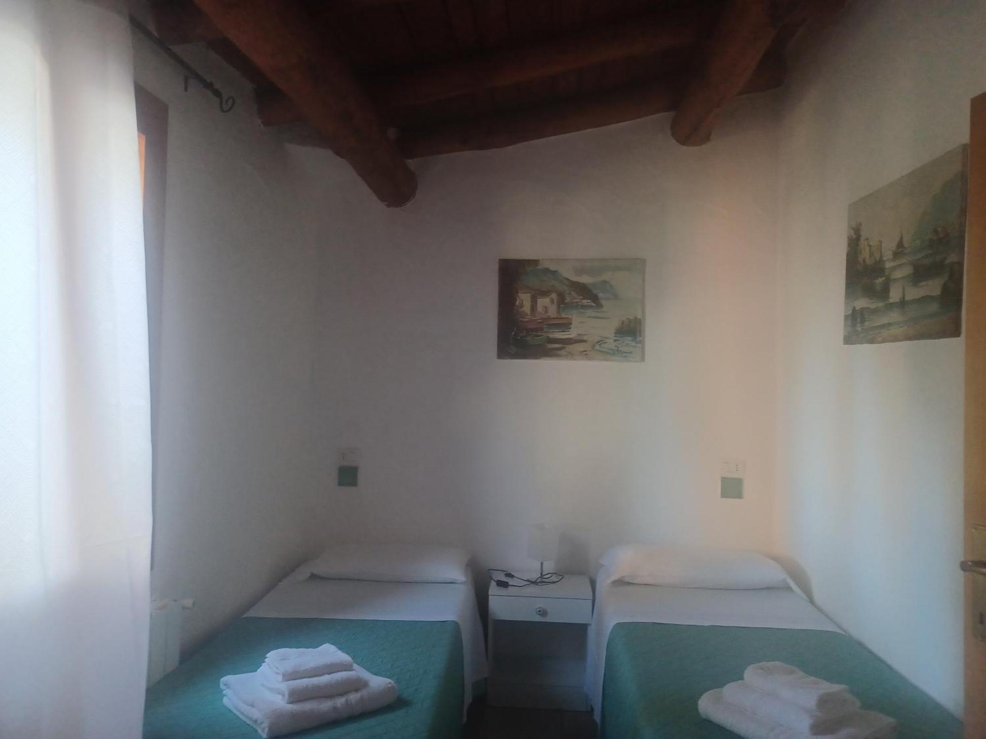 B&B Helios Il Tuo Relax In Sardegna Сан-Теодоро Экстерьер фото