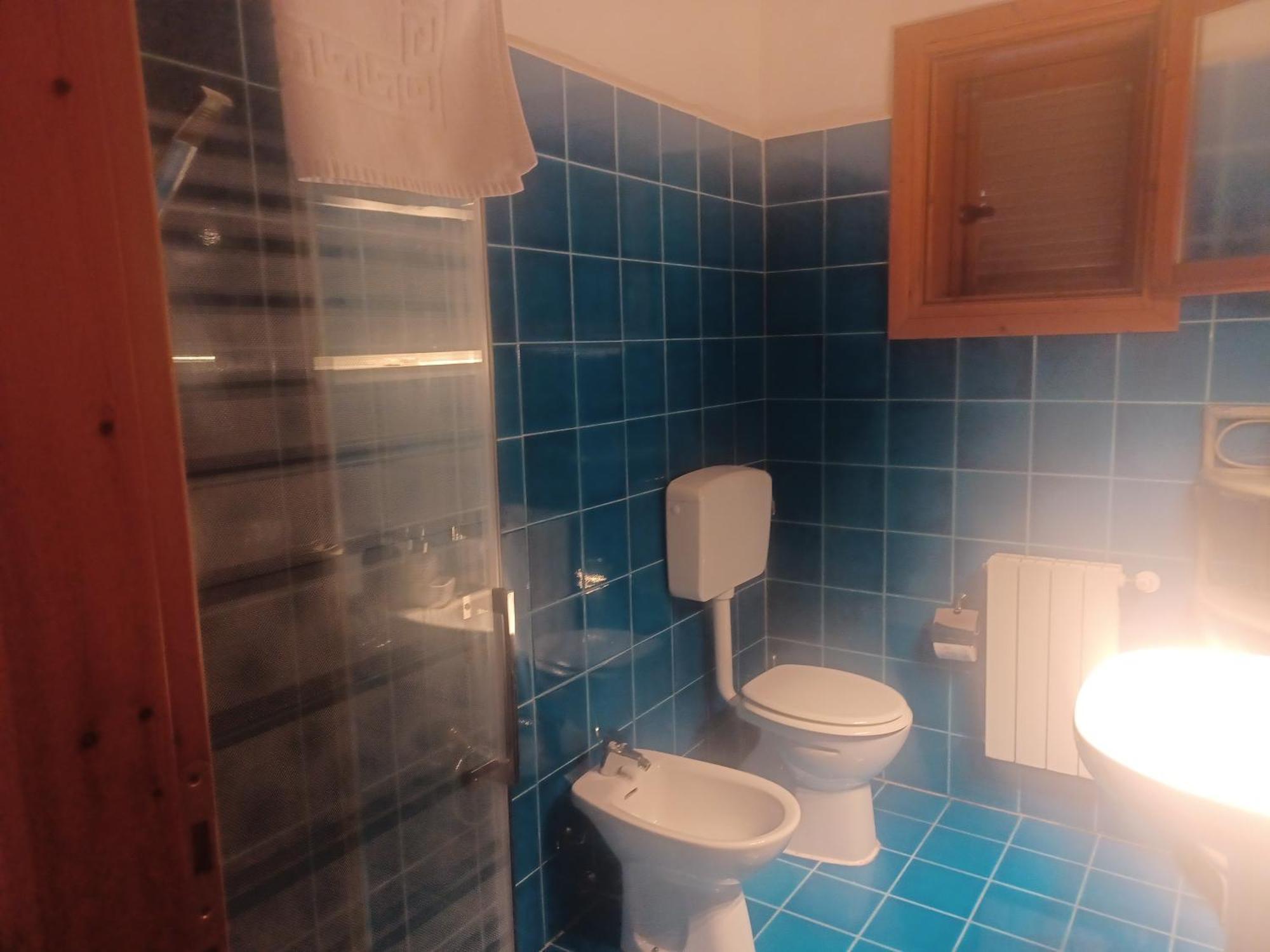 B&B Helios Il Tuo Relax In Sardegna Сан-Теодоро Экстерьер фото